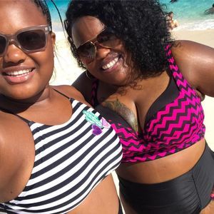 Meet your Posher, Nia